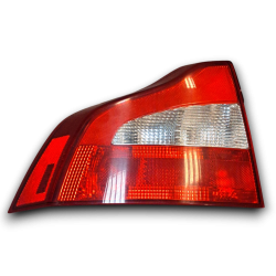 Volvo S80 Vänster Yttre Bakljus [162507]